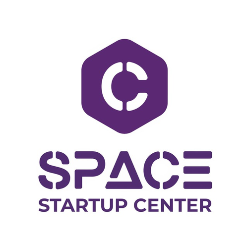 SPACE Startup Center logo